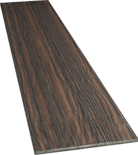 Фиброцементный сайдинг SidWood с фактурой под дерево W-131 Прямой купить в Кашире