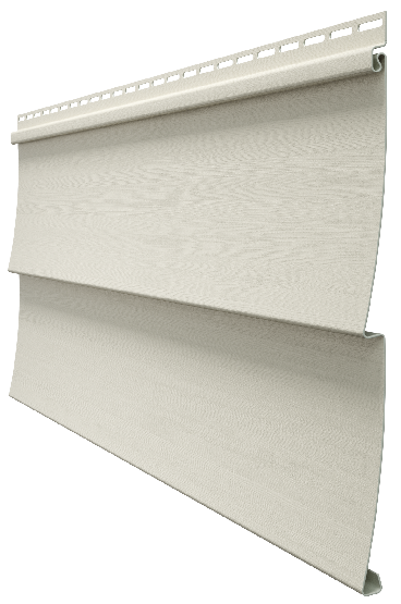 Сайдинг Виниловый Docke, D5C Елочка, Сливки купить в Кашире