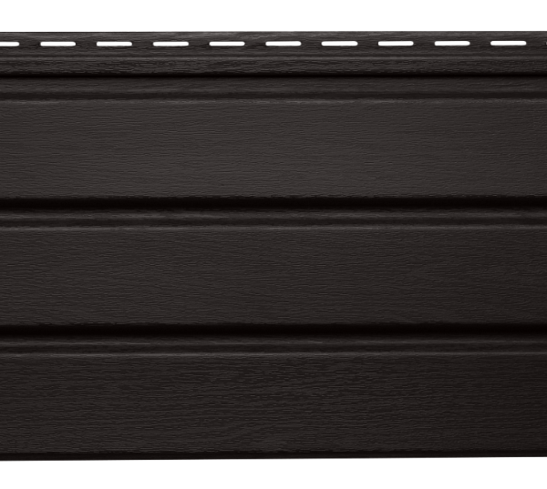 Софит Т4 сплошной Vinyl-On-Венге купить в Кашире