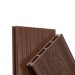 Террасная доска из ДПК ECODECKING Комфорт 3D Шоколад купить в Кашире