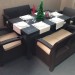 Комплект мебели Yalta Family Set купить в Кашире
