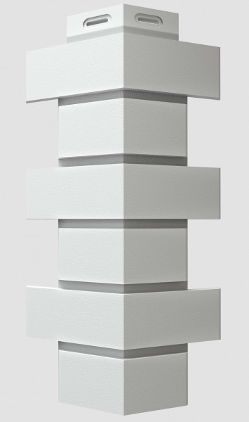 Угол Flemish Белый купить в Кашире