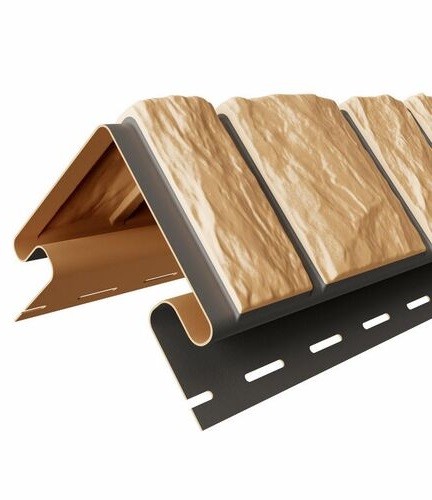 Угол наружный Доломит Альпийский Премиум Опал купить в Кашире