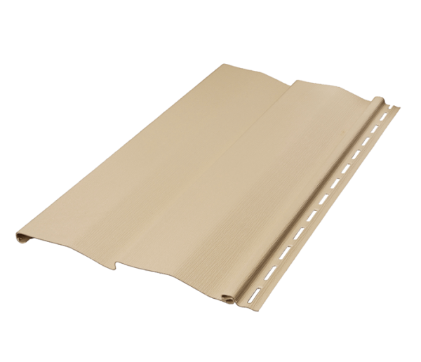 Сайдинг виниловый «Классика» Фламинго купить в Кашире