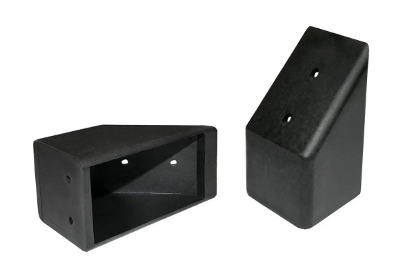 Крепеж для балясины универсальный (коннектор) купить в Кашире