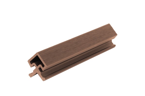 Угол внешний для фасадной панели co-extrusion, suar mix купить в Кашире