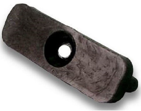 Кляймер пластиковый универсальный для доски купить в Кашире