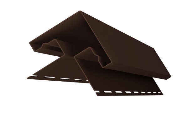 Угол наружный прямой Темный Дуб купить в Кашире