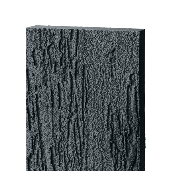 Фиброцементный сайдинг БЕТЭКО – Короед Вудрок - 7016 купить в Кашире