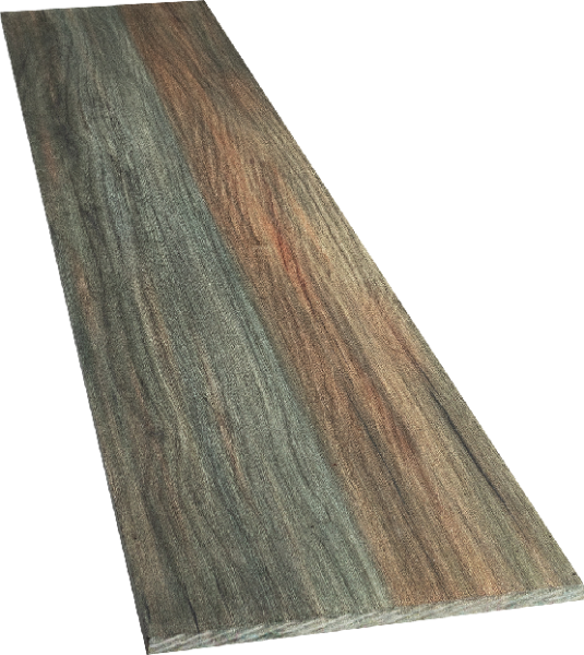 Фиброцементный сайдинг SidWood с фактурой под дерево W-124 Прямой купить в Кашире