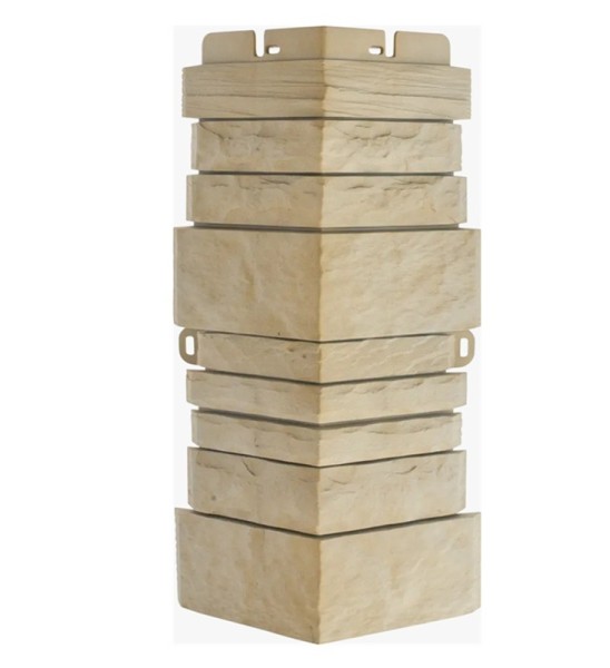 Угол наружный Альта-Профиль Скалистый камень Анды купить в Кашире