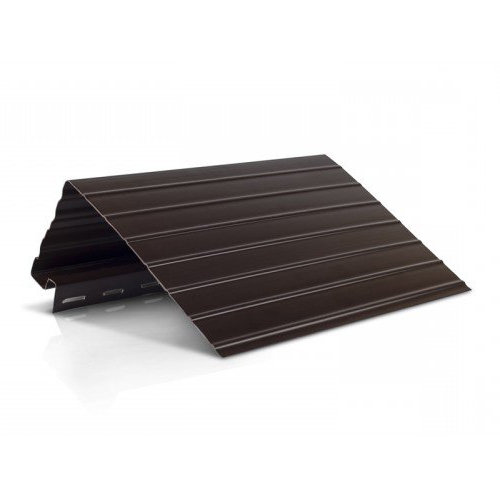 Околооконная горизонтальная планка Доломит 1,5 м Корица купить в Кашире