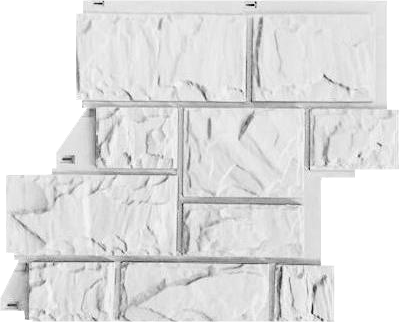 Canada Ridge Белый купить в Кашире