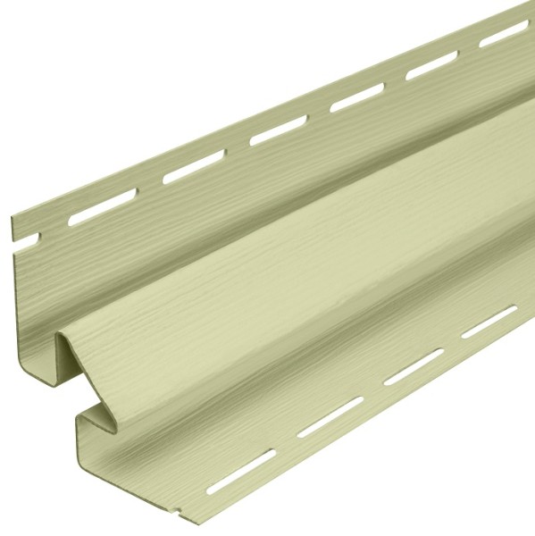 Внутренний угол 3,05 м TECOS СВЕТЛО-ЖЕЛТЫЙ купить в Кашире