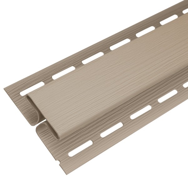 Соединительный Н-профиль TECOS КОФЕ С МОЛОКОМ купить в Кашире