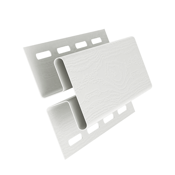 H-профиль Grand Line Белый купить в Кашире