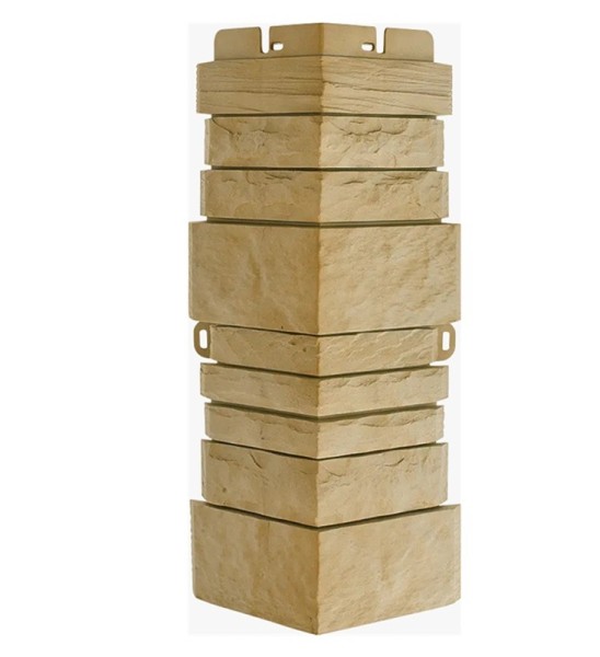 Угол наружный Альта-Профиль Скалистый камень Альпы купить в Кашире