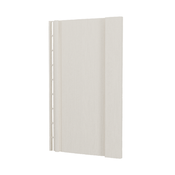 Сайдинг Вертикальный S7 Docke Premium, Пломбир купить в Кашире