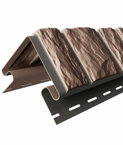 Угол наружный Доломит Альпийский Премиум Турмалин купить в Кашире