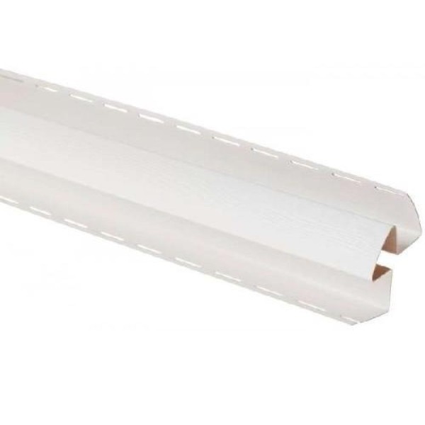 Угол внутренний Премиум Т-13, ВН, Белый купить в Кашире