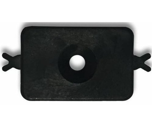 Кляймер пластиковый для Доски NanoWood купить в Кашире