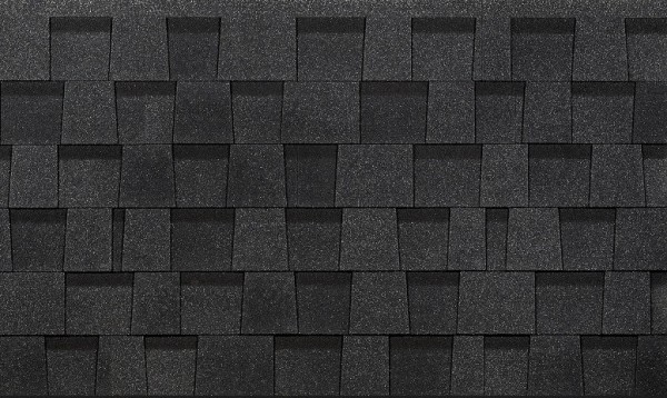 Ламинированная черепица Docke, DRAGON PREMIUM,ЕЖЕВИКА купить в Кашире