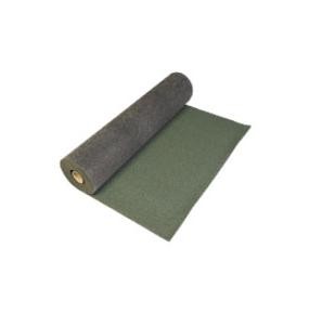 Ендовный ковер Shinglas Зелёный, рулон 10х1м купить в Кашире