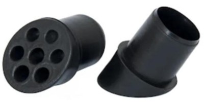 Крепление угловое для балясины Polivan SINGARAJA