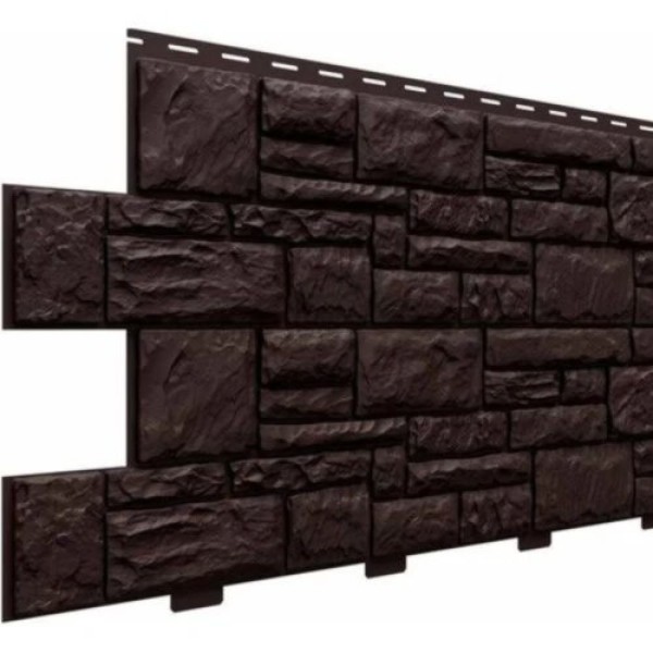 Фасадная панель Доломит Крымский берег Корица купить в Кашире