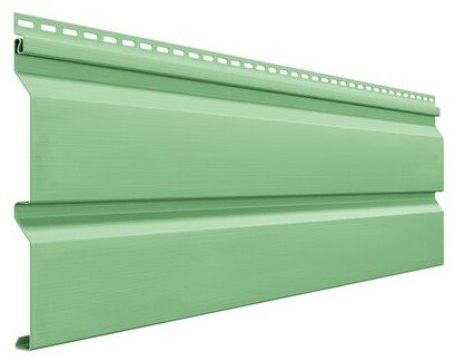 Сайдинг Виниловый ТЕХНОНИКОЛЬ Оптима Корабельный брус Мелисса купить в Кашире