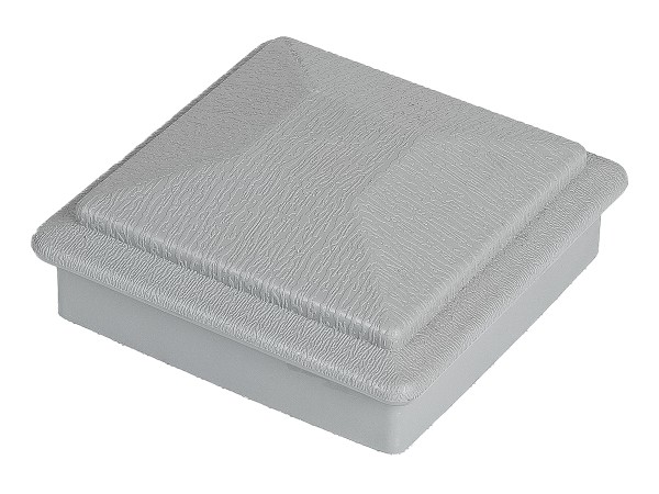 Крышка верхняя Woodvex Серый купить в Кашире