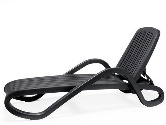 Шезлонг Eden antacite купить в Кашире