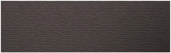 Фасадные термопанели Люкс коричневый-P09 купить в Кашире