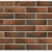 Фасадные Термопанели Аляска Retro Brick Chili купить в Кашире