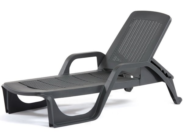 Шезлонг Nilo купить в Кашире