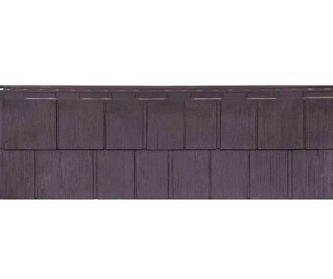 Фасадная панель Техоснастка, Щепа Пихта Памир купить в Кашире