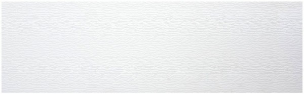 Фасадные термопанели Люкс белый-P03 купить в Кашире