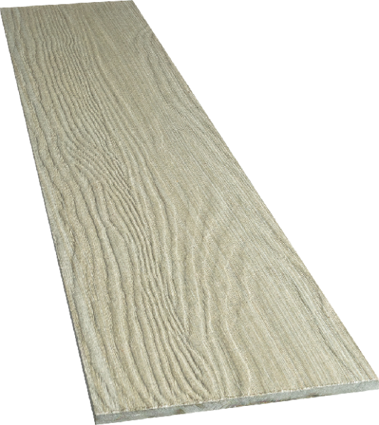 Фиброцементный сайдинг SidWood с фактурой под дерево W-132 Прямой купить в Кашире