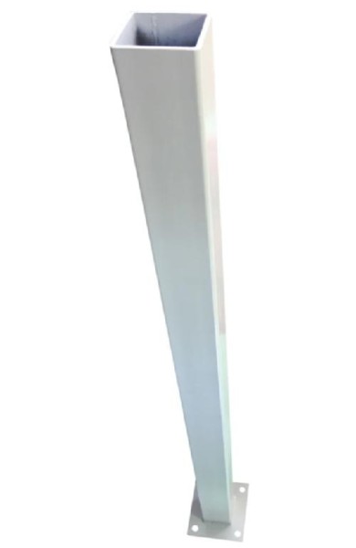 Кронштейн для столба Polivan металл купить в Кашире