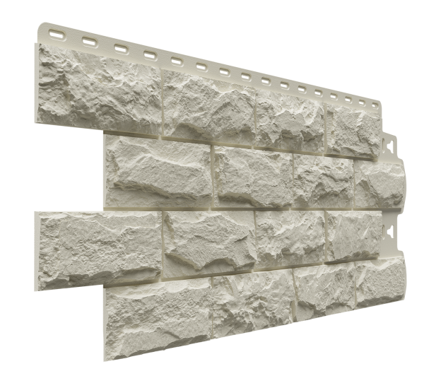 Фасадная панель Docke, Dufour (Камень) ТИРОЛЬ купить в Кашире