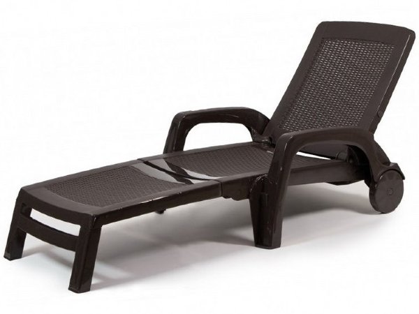 Шезлонг Miami купить в Кашире