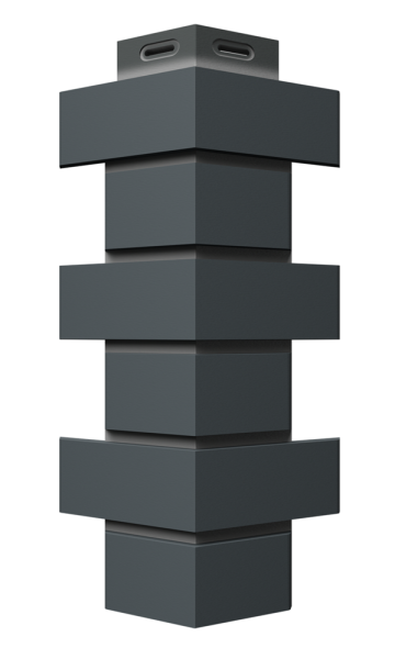 Угол Flemish Тёмно-серый купить в Кашире