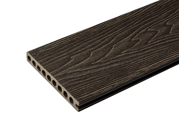 Ступень NauticPrime Esthetic Wood 160x22x4000мм, венге купить в Кашире