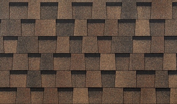 Ламинированная черепица Docke, DRAGON LUX,ТРЮФЕЛЬ купить в Кашире