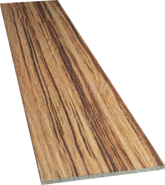 Фиброцементный сайдинг SidWood с фактурой под дерево W-130 Прямой купить в Кашире