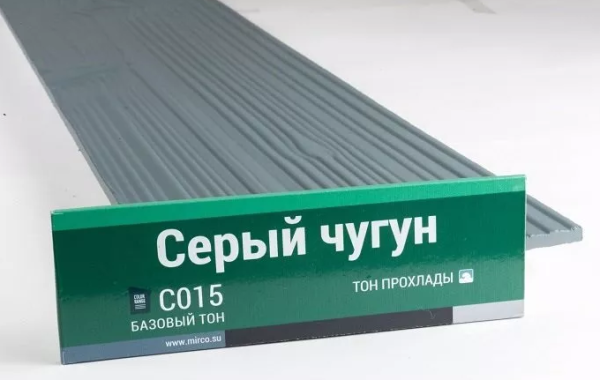 Сайдинг Мирко 7,5 под дерево С015 купить в Кашире