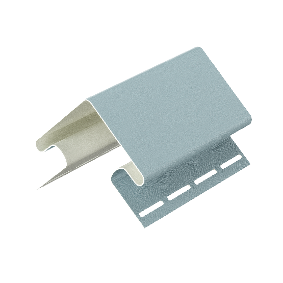 Внешний угол 75 мм Docke Голубика купить в Кашире