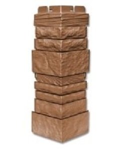 Наружный угол КАМЕНЬ ШОТЛАНДСКИЙ Блэкберн купить в Кашире