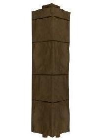 Canada Ridge Угол внешний коричневый купить в Кашире