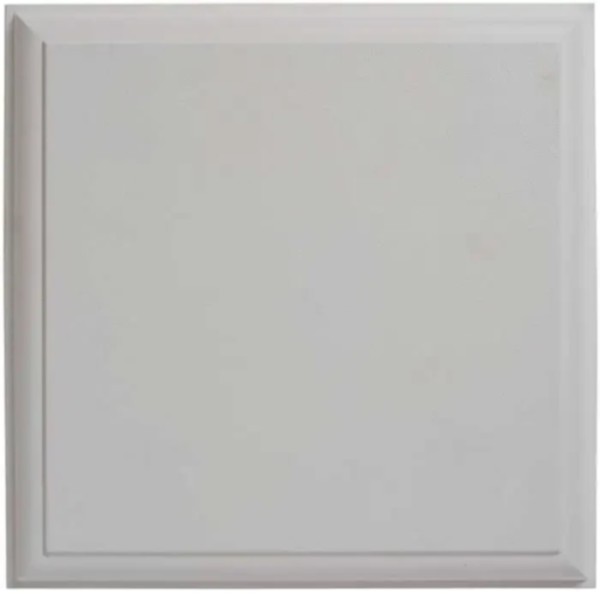 Система отделки углов - отделочный элемент №2 Альта-Профиль Белоснежный 0,25 х 0,25 м купить в Кашире